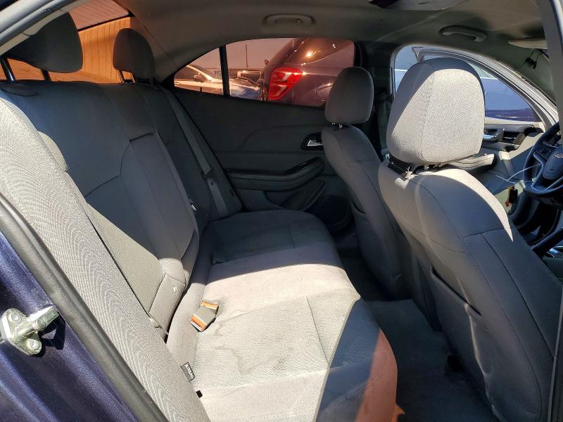 Продажа на аукционе авто 2014 Chevrolet Malibu, vin: 1G11B5SL4EF238739, номер лота: 57259526