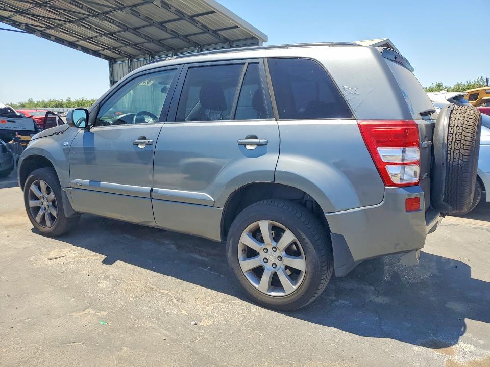 Aukcja sprzedaży 2009 Suzuki Grand Vitara, vin: JS3TD149294100379, numer aukcji: 58314486