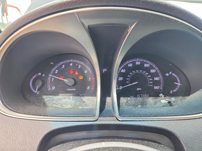 57842206 :رقم المزاد ، 4T1BK3DB4BU406063 vin ، 2011 Toyota Avalon مزاد بيع