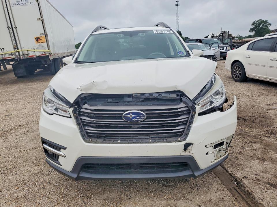 Aukcja sprzedaży 2020 Subaru Ascent, vin: 4S4WMALD5L3461227, numer aukcji: 54903776