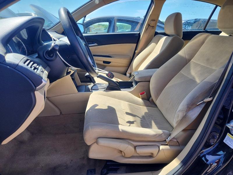 Продаж на аукціоні авто 2011 Honda Accord, vin: 1HGCP2F35BA119201, номер лоту: 56890876