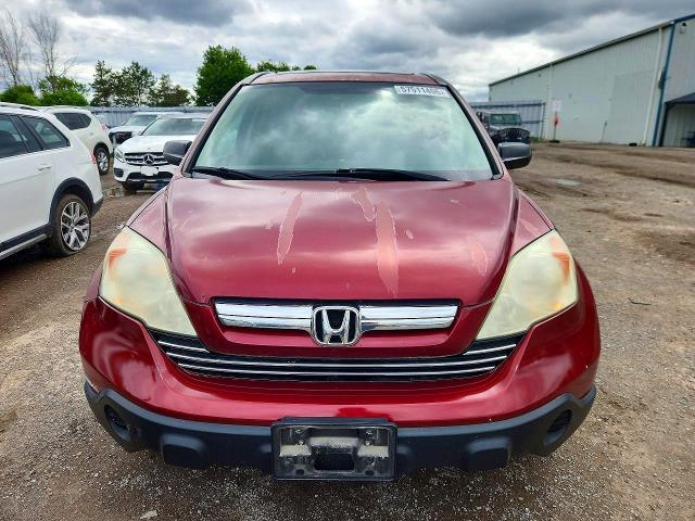 Продажа на аукционе авто 2008 Honda Cr-v, vin: 5J6RE48528L817037, номер лота: 57511406