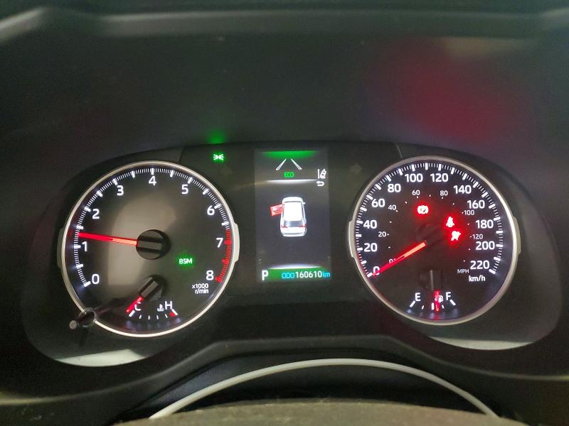 Продажа на аукционе авто 2021 Toyota Rav4, vin: 2T3R1RFV3MC183215, номер лота: 56193526
