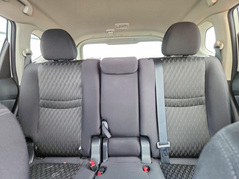 Aukcja sprzedaży 2019 Nissan Rogue, vin: 5N1AT2MT1KC803893, numer aukcji: 58021716