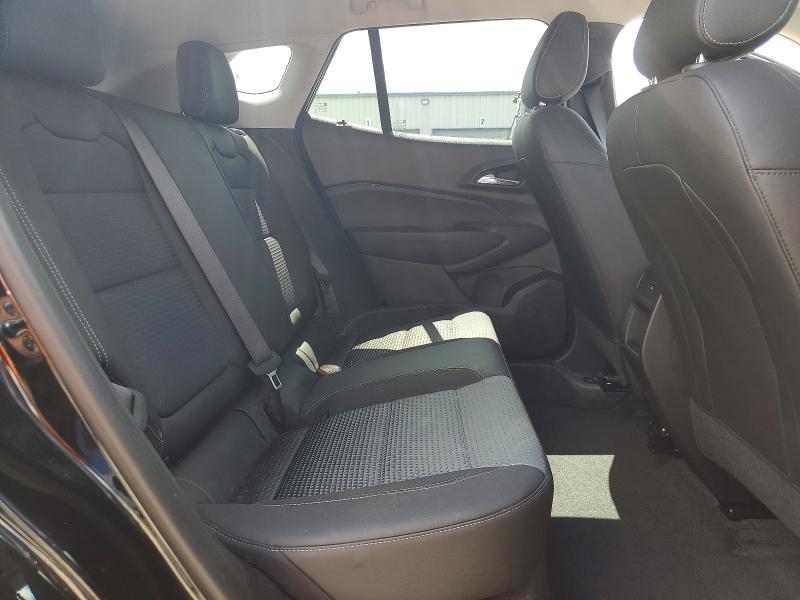 Продажа на аукционе авто 2026 Chevrolet Trax, vin: KL77LHEP0TC106801, номер лота: 58948016