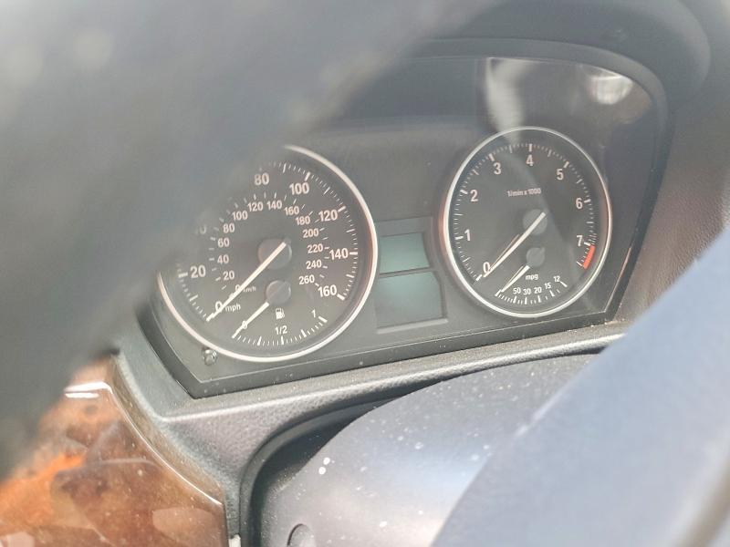 2011 Bmw 328 მანქანა იყიდება აუქციონზე, vin: WBAPH7C58BE682328, აუქციონის ნომერი: 56739756