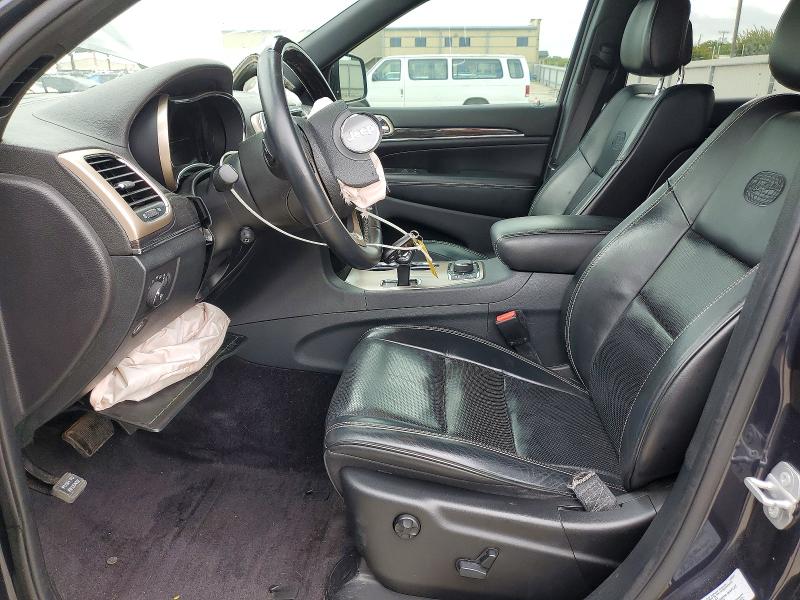 Aukcja sprzedaży 2015 Jeep Grand Cherokee, vin: 1C4RJFCG6FC171875, numer aukcji: 56644016