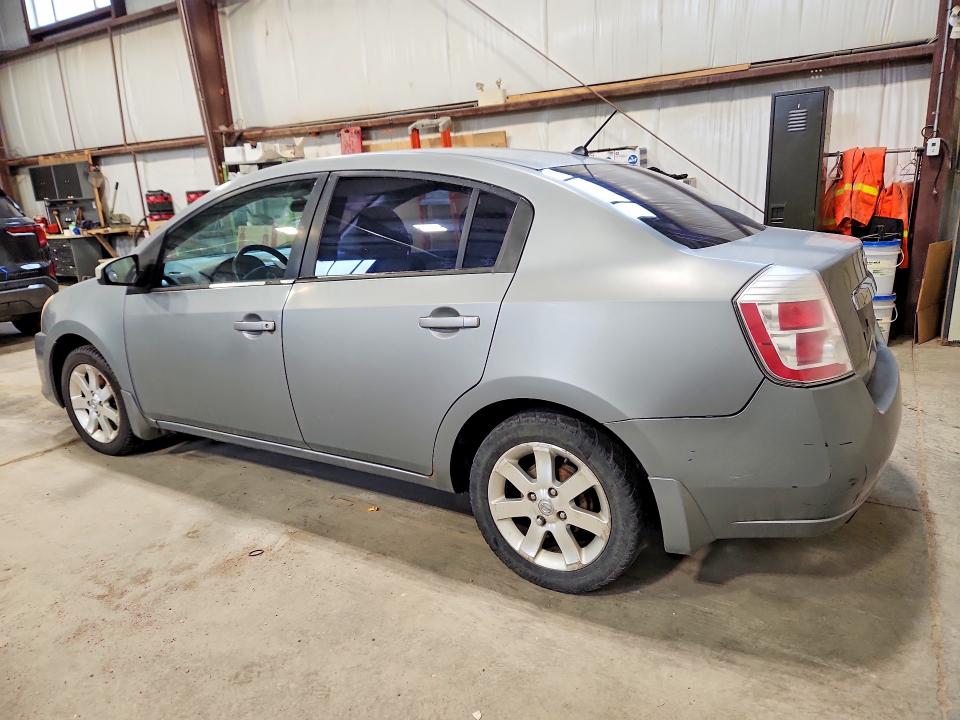 Aukcja sprzedaży 2010 Nissan Sentra, vin: 3N1AB6APXAL652788, numer aukcji: 57084716