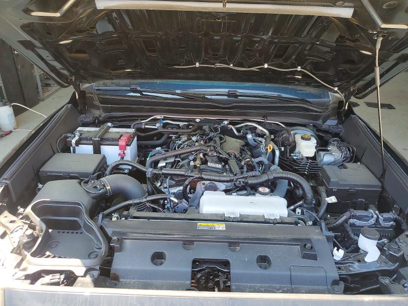 Aukcja sprzedaży 2025 Toyota Tacoma, vin: 3TYKB5FN9ST028905, numer aukcji: 59309376
