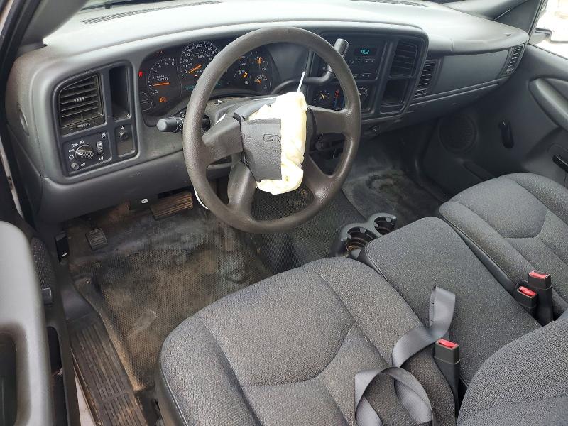 Продажа на аукционе авто 2006 Gmc New Sierra, vin: 3GTEC14X66G178512, номер лота: 56061476