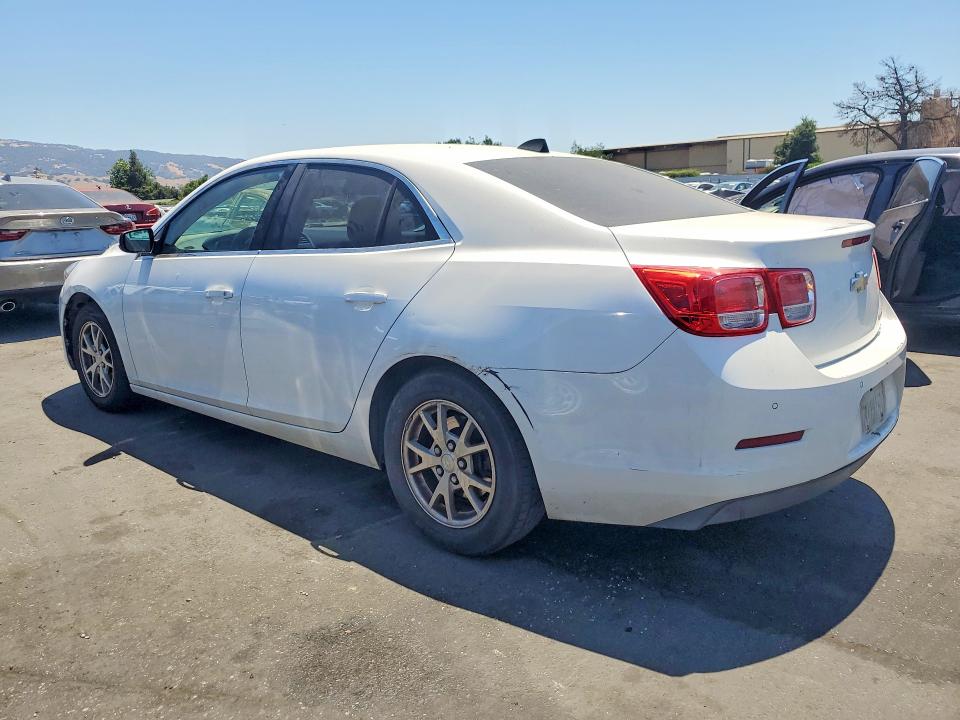 Aukcja sprzedaży 2014 Chevrolet Malibu, vin: 1G11A5SL4EF157095, numer aukcji: 57465196