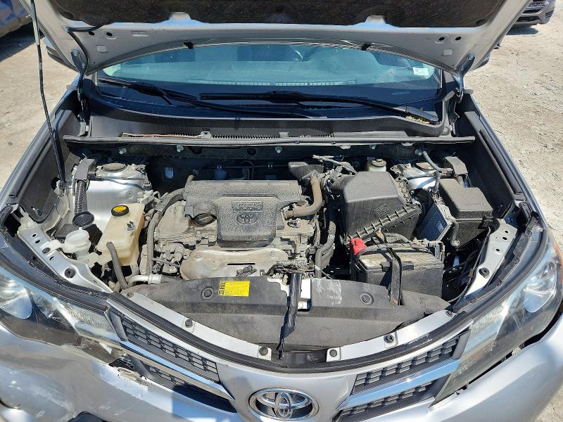 54879396 :رقم المزاد ، JTMYFREV8ED026260 vin ، 2014 Toyota Rav4 مزاد بيع