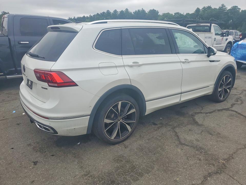57670236 :رقم المزاد ، 3VV4B7AX6PM035022 vin ، 2023 Volkswagen Tiguan مزاد بيع