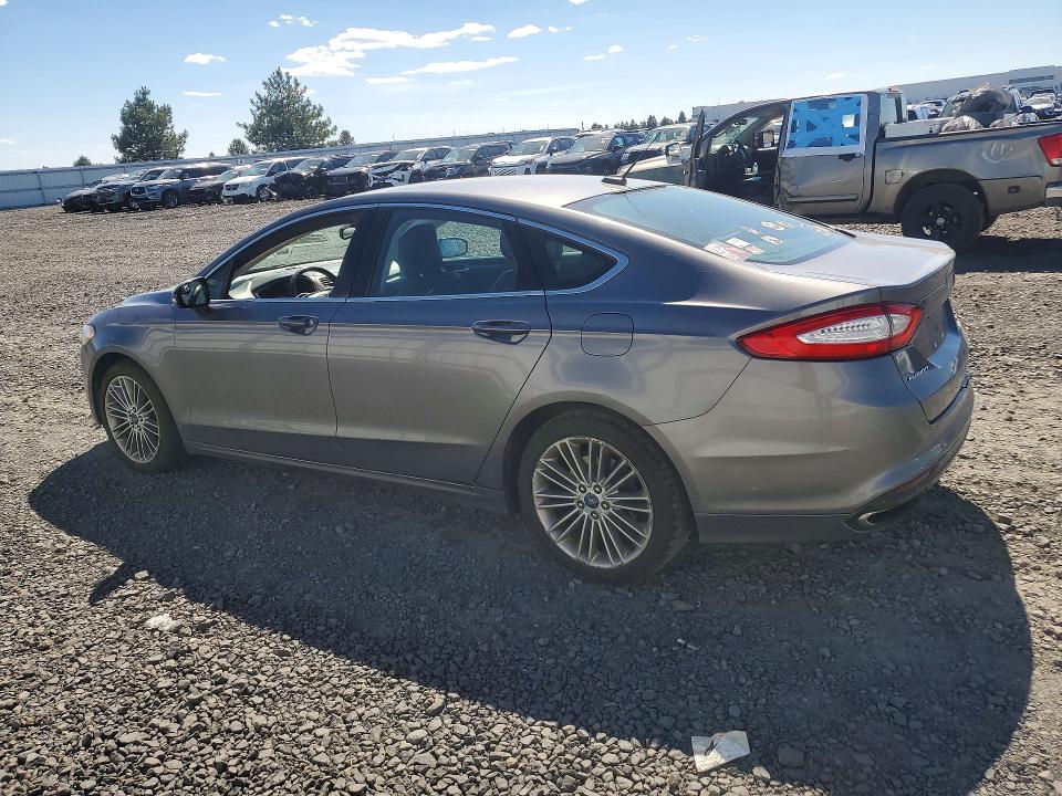 2013 Ford Fusion მანქანა იყიდება აუქციონზე, vin: 3FA6P0H92DR275955, აუქციონის ნომერი: 58217926