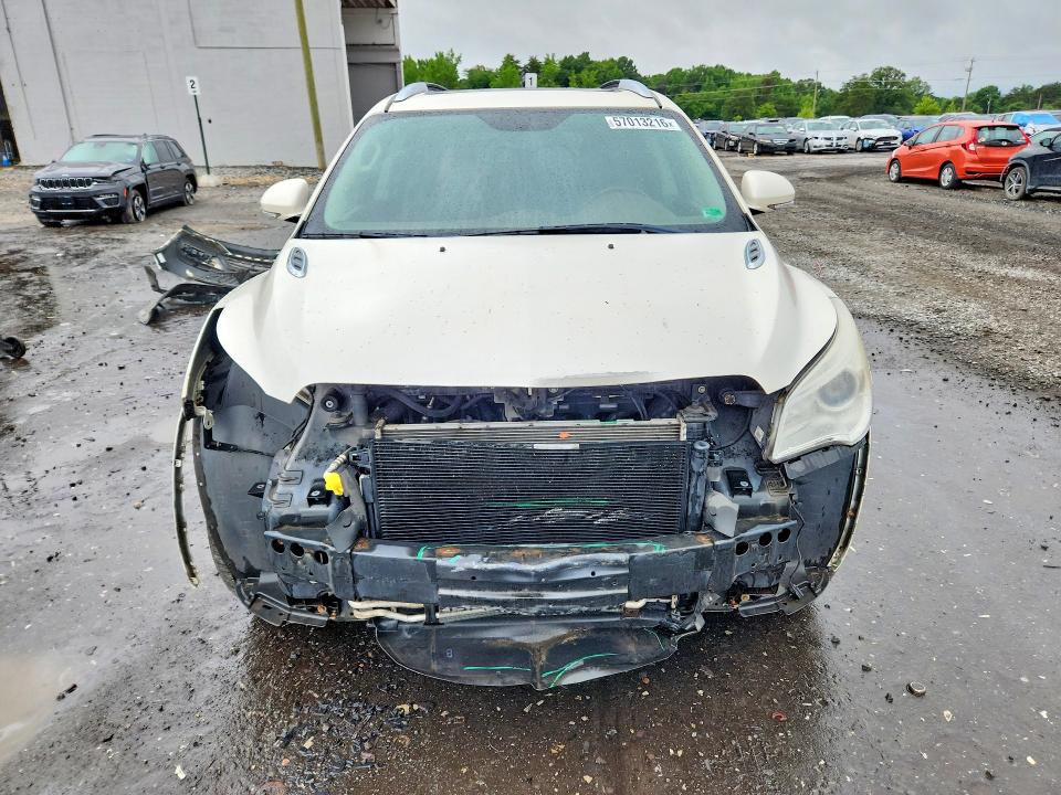 2013 Buick Enclave მანქანა იყიდება აუქციონზე, vin: 5GAKVCKDXDJ256014, აუქციონის ნომერი: 57013216