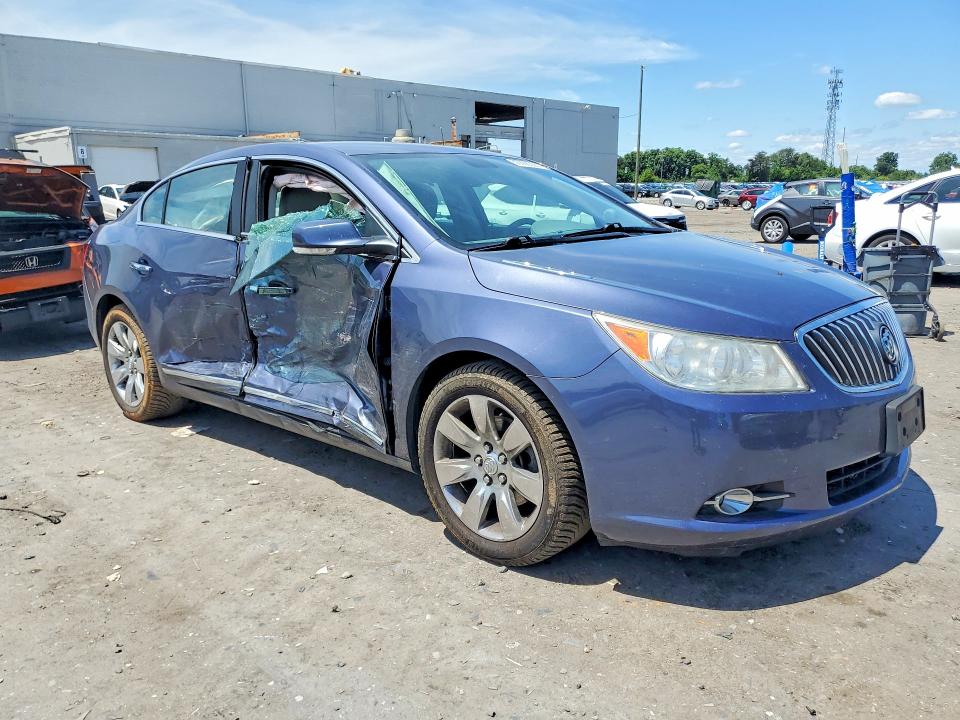 Продажа на аукционе авто 2013 Buick Lacrosse, vin: 1G4GC5E33DF199176, номер лота: 56888226