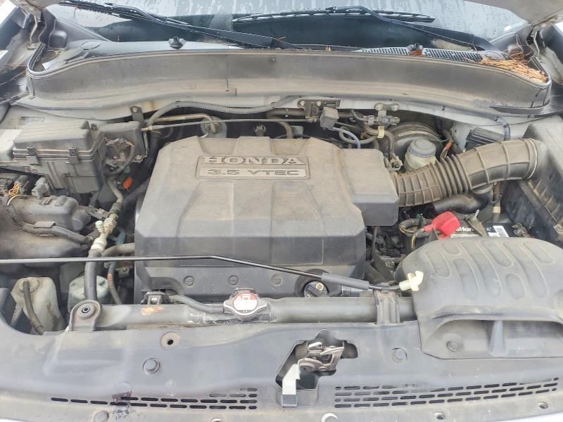 Aukcja sprzedaży 2008 Honda Ridgeline, vin: 2HJYK16518H500256, numer aukcji: 55954026