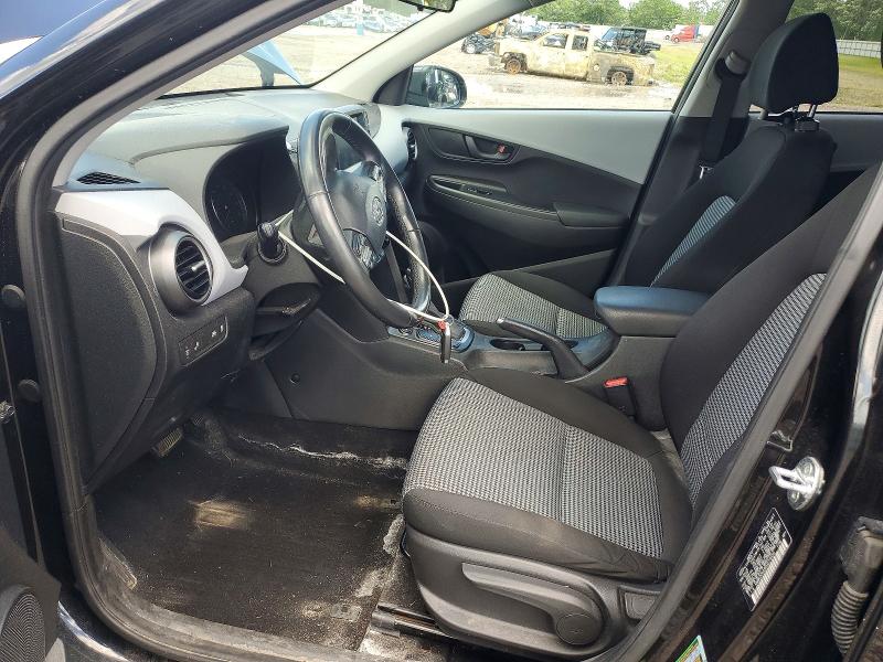Aukcja sprzedaży 2019 Hyundai Kona, vin: KM8K2CAA5KU213030, numer aukcji: 57526876