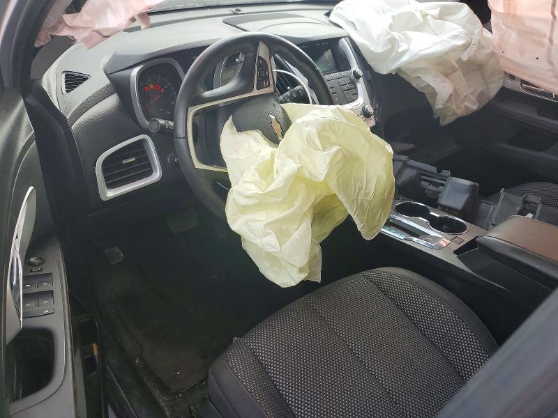 Aukcja sprzedaży 2015 Chevrolet Equinox, vin: 2GNALBEK1F6259363, numer aukcji: 57001086