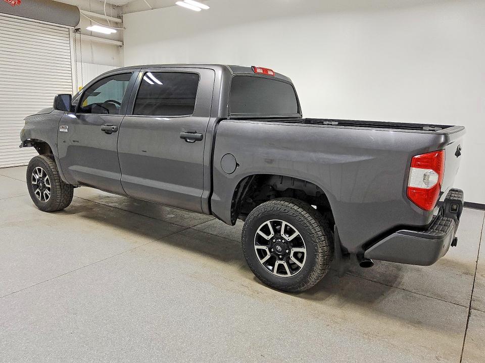 Продаж на аукціоні авто 2016 Toyota Tundra, vin: 5TFAW5F12GX544307, номер лоту: 55468486