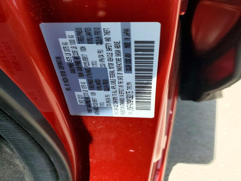 Продаж на аукціоні авто 2021 Mazda Cx-5, vin: JM3KFACM9M1382175, номер лоту: 58328186
