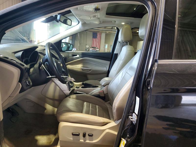 Продажа на аукционе авто 2013 Ford Escape, vin: 1FMCU9H98DUC10879, номер лота: 57571046