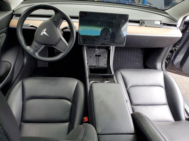 Auction sale of the 2018 Tesla Model 3, vin: 5YJ3E1EB7JF094041, lot number: 57492026