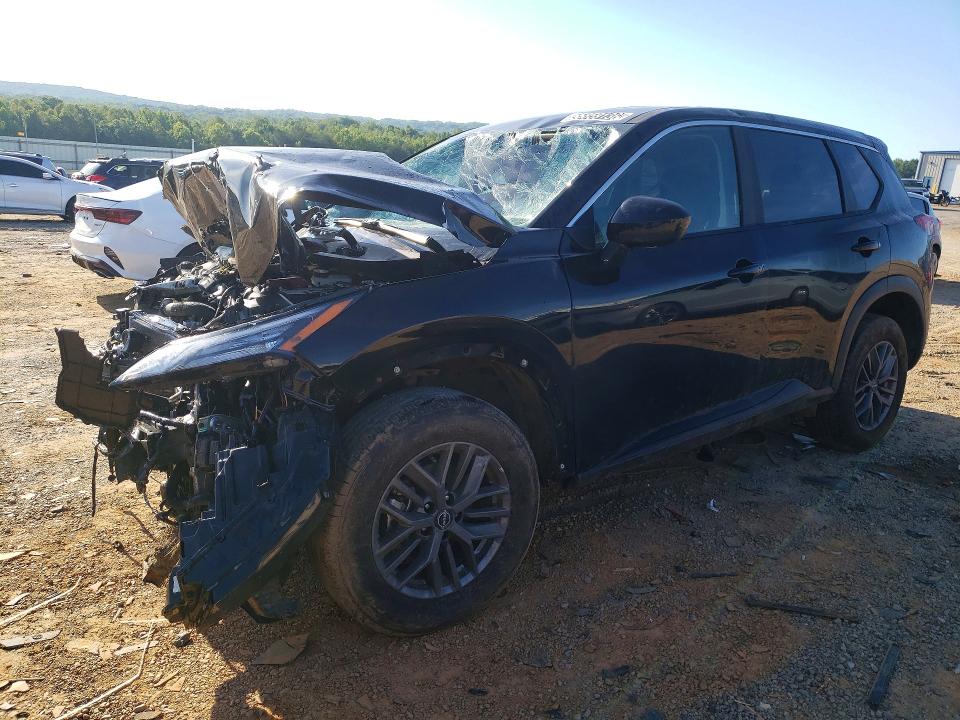 Aukcja sprzedaży 2026 Nissan Rogue, vin: 5N1BT3BAXTC736644, numer aukcji: 55859136