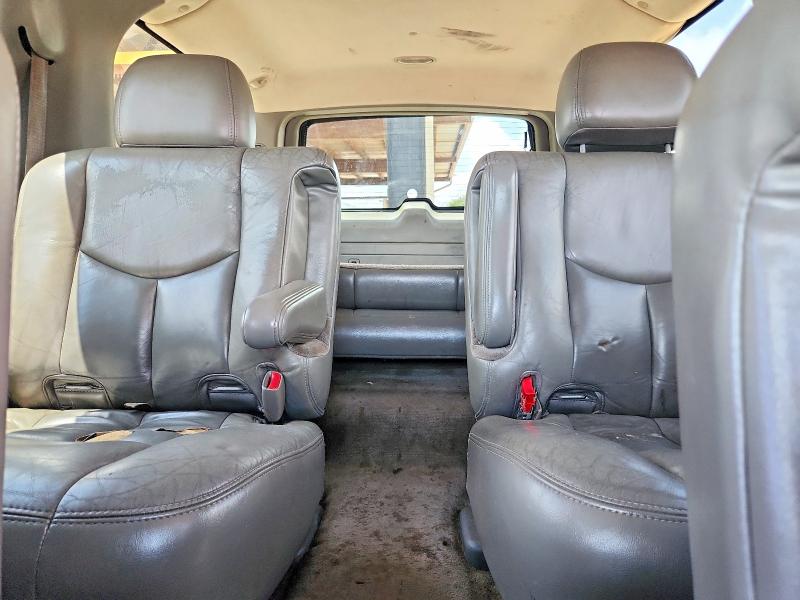 Aukcja sprzedaży 2005 Gmc Yukon Xl, vin: 1GKFK66UX5J126065, numer aukcji: 56355316