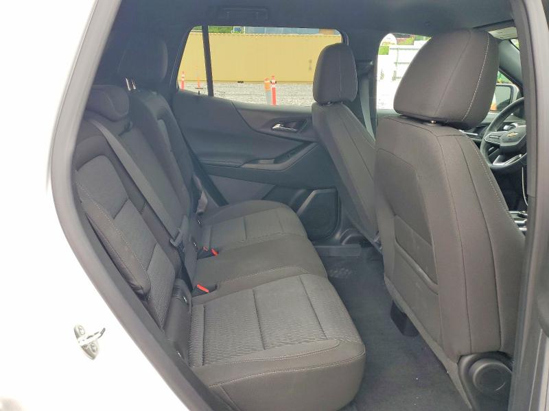 Продажа на аукционе авто 2026 Chevrolet Equinox, vin: 3GNAXHEG4TL431802, номер лота: 56929336