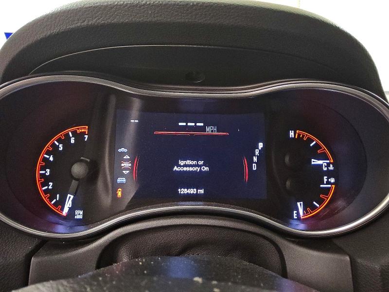 Aukcja sprzedaży 2019 Dodge Durango, vin: 1C4RDHAG6KC604529, numer aukcji: 55633496