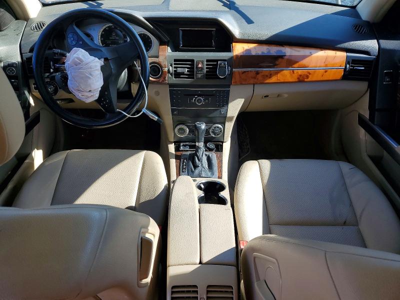 Продажа на аукционе авто 2010 Mercedes-benz Glk, vin: WDCGG8HB2AF383172, номер лота: 58094956