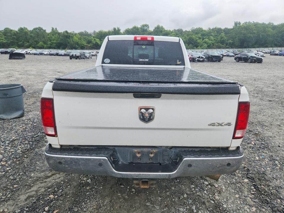 Продаж на аукціоні авто 2015 Ram 2500, vin: 3C6UR5DL6FG659480, номер лоту: 57469926