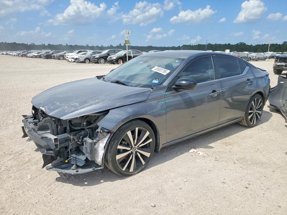 Auction sale of the 2021 Nissan Altima, vin: 1N4BL4CV2MN358052, lot number: 85983795