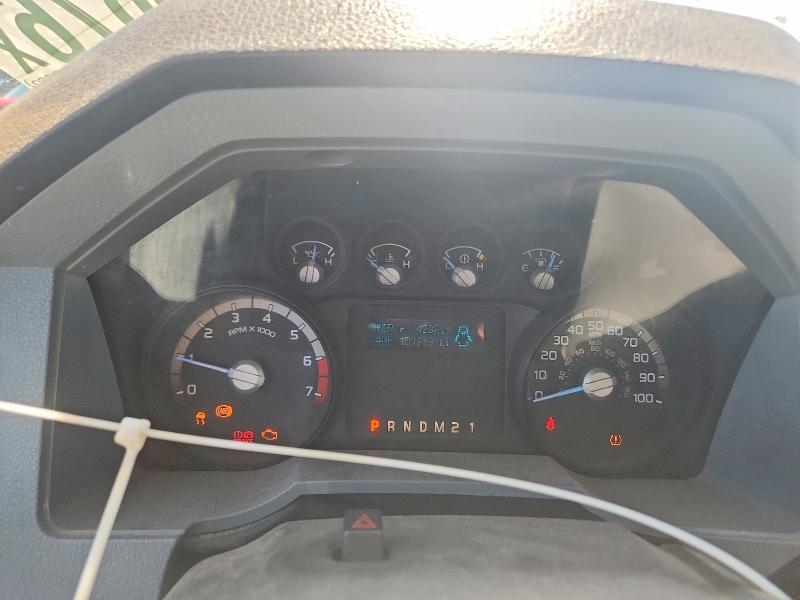 Продажа на аукционе авто 2014 Ford F350, vin: 1FTBF3B65EEB17254, номер лота: 57044876