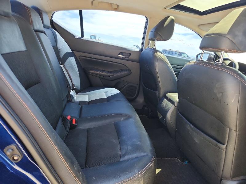 2019 Nissan Altima მანქანა იყიდება აუქციონზე, vin: 1N4BL4CW0KN317036, აუქციონის ნომერი: 57534656