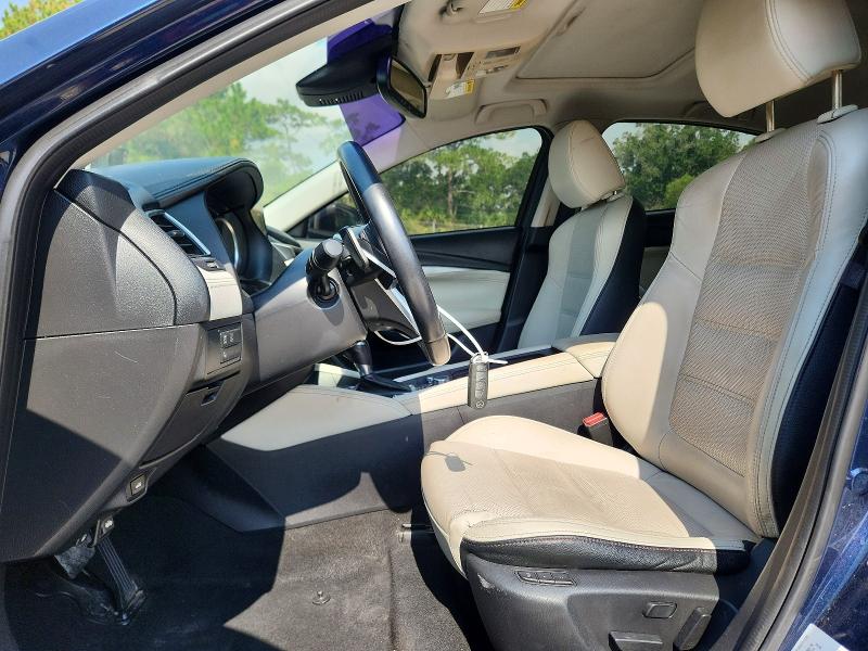 Aukcja sprzedaży 2016 Mazda 6, vin: JM1GJ1W55G1435055, numer aukcji: 57947526