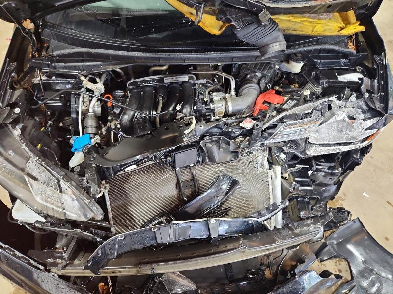 Aukcja sprzedaży 2019 Honda Fit, vin: 3HGGK5H8XKM739328, numer aukcji: 56543106