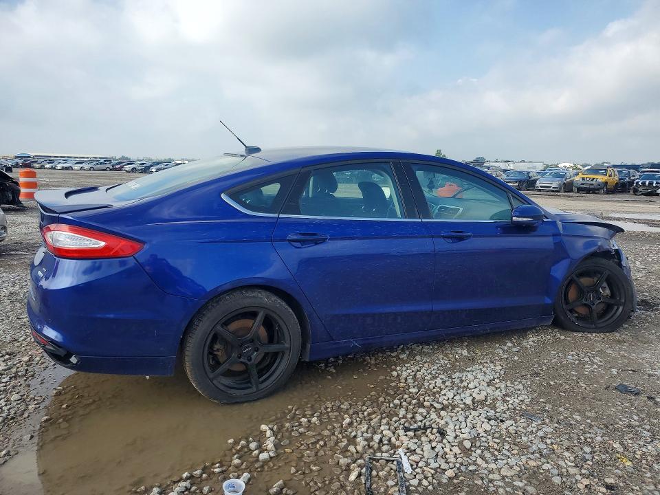 2015 Ford Fusion მანქანა იყიდება აუქციონზე, vin: 3FA6P0T90FR116734, აუქციონის ნომერი: 57084426
