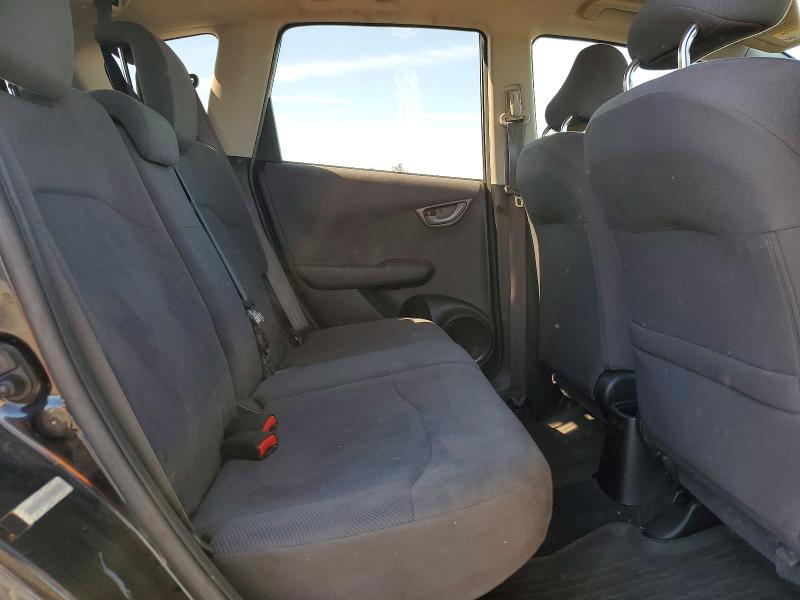 Продаж на аукціоні авто 2013 Honda Fit, vin: JHMGE8H33DC015205, номер лоту: 56417926