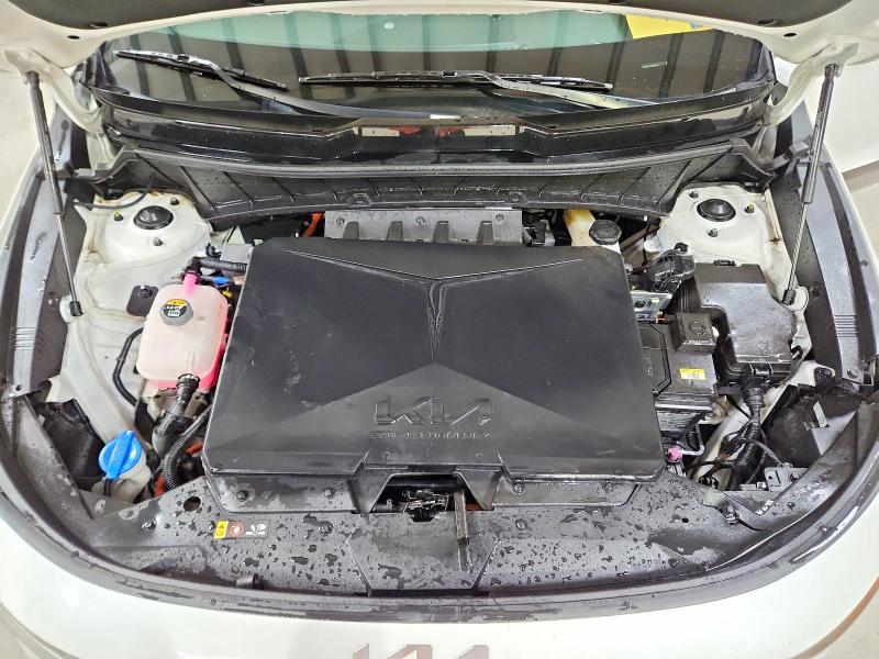 Aukcja sprzedaży 2024 Kia Niro, vin: KNDCR3L14R5123311, numer aukcji: 55658256