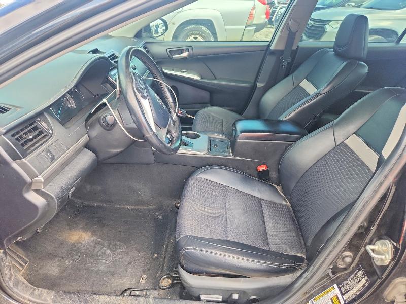 2013 Toyota Camry მანქანა იყიდება აუქციონზე, vin: 4T1BF1FK7DU695013, აუქციონის ნომერი: 55875936