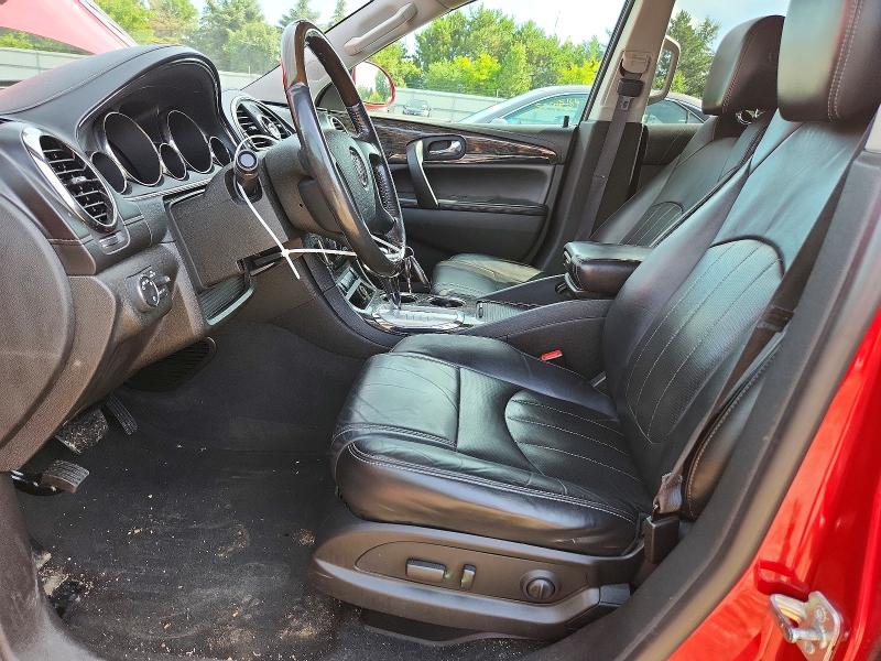 Auction sale of the 2013 Buick Enclave, vin: 5GAKRCKD5DJ236757, lot number: 58054596
