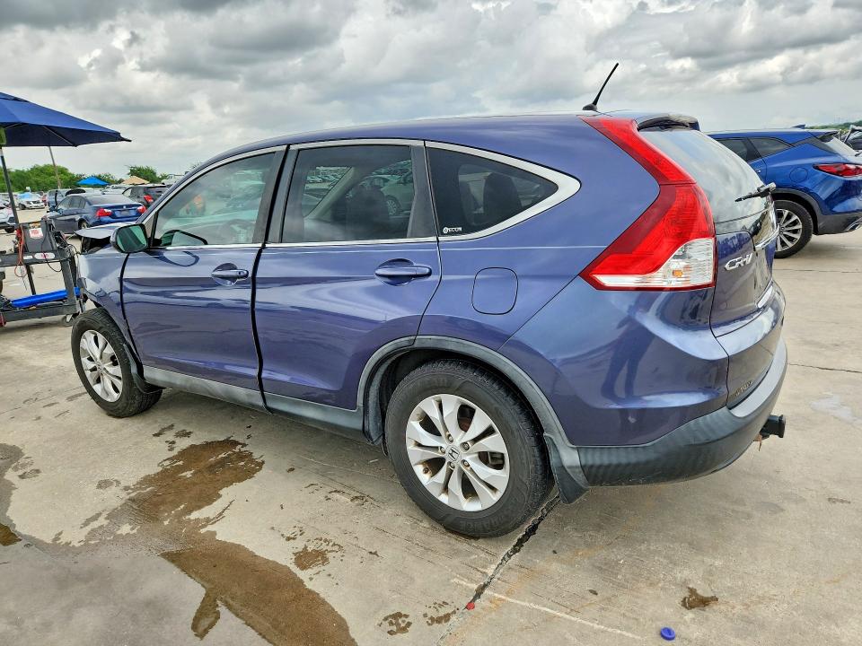 Aukcja sprzedaży 2012 Honda Cr-v, vin: 3CZRM3H53CG704961, numer aukcji: 56319356