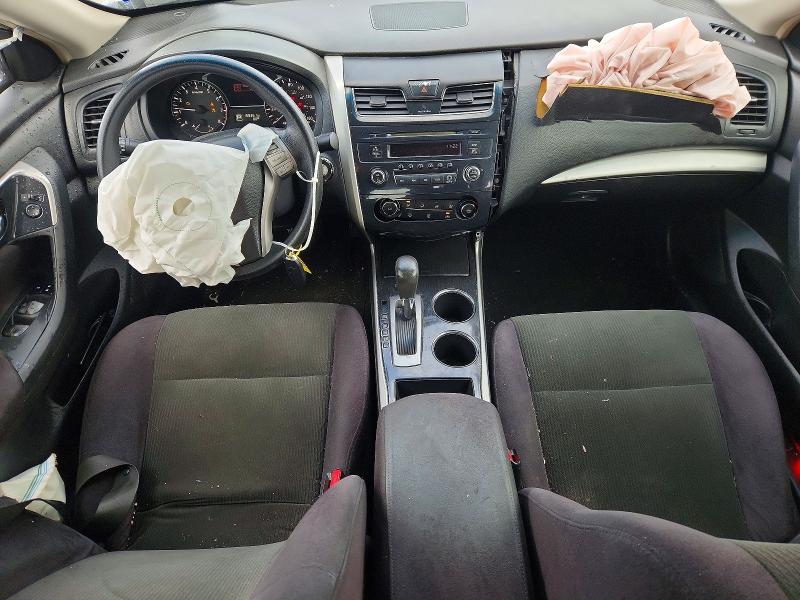 Продажа на аукционе авто 2013 Nissan Altima, vin: 1N4AL3AP9DN426115, номер лота: 55194506