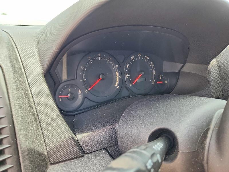 2003 Cadillac Cts მანქანა იყიდება აუქციონზე, vin: 1G6DM57N430175430, აუქციონის ნომერი: 57360656