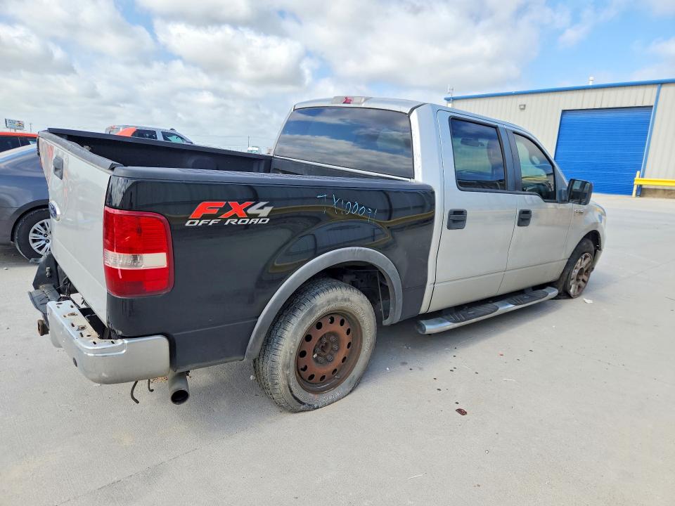 Aukcja sprzedaży 2008 Ford F150, vin: 1FTRW12W88FB51884, numer aukcji: 55869036