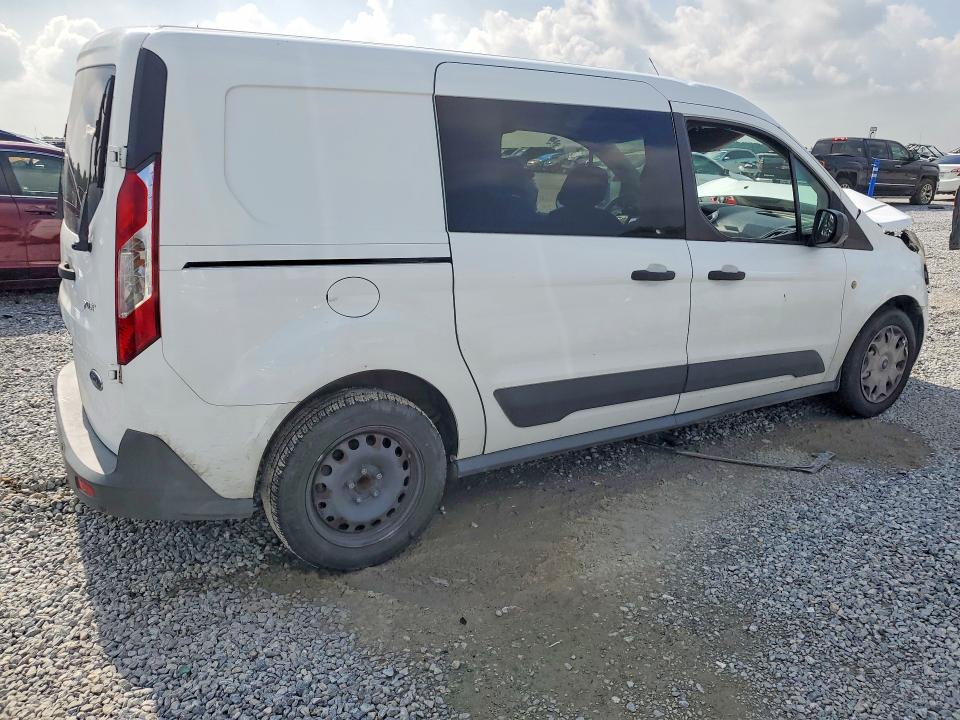 Продаж на аукціоні авто 2017 Ford Transit Connect, vin: NM0LS7F79H1322756, номер лоту: 57777956