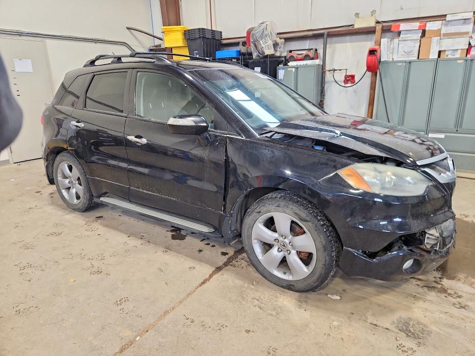 Продаж на аукціоні авто 2008 Acura Rdx, vin: 5J8TB182X8A804106, номер лоту: 55366626