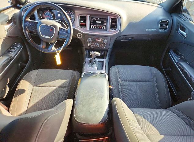 Продаж на аукціоні авто 2019 Dodge Charger, vin: 2C3CDXBG3KH674635, номер лоту: 56143546